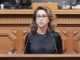 Die Hamburger Politikerin war für vier Tage auf Einladung des Botschafters in Israel. Der Besuch war vor zwei Jahren geplant worden. (Archivbild)