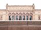 Wie riecht es eigentlich in der Kunsthalle?  In der neuen Telefonführung von "Bei Anruf Kultur" werden eventuell auch Fragen wie diese beantwortet.
