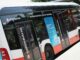 Elektrobusse kosten zweieinhalb- bis dreimal so viel wie ein Dieselfahrzeug.