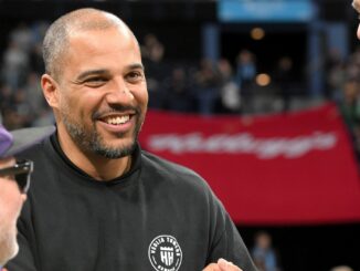 Holte ein französisches Talent nach Hamburg: Towers-Sportgeschäftsführer Marvin Willoughby