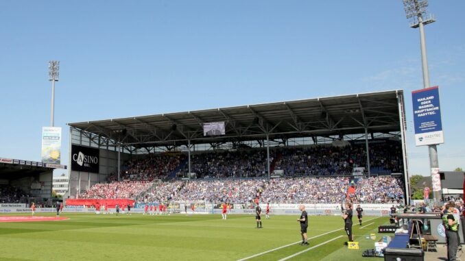 Holstein Kiel Holstein Kiel.