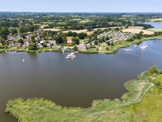 Die Badegewässer in Schleswig-Holstein schneiden überwiegend gut ab - mit einer Ausnahme.