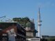 Der Hamburger Fernsehturm soll Besuchern wieder zugänglich gemacht werden. (Archivbild)