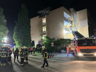 Hamburgs Erzbischof Stefan Heße äußert sich bestürzt über den Brand im katholischen Marienkrankenhaus.