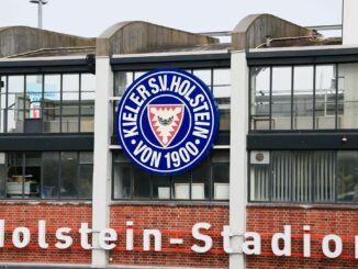 Holstein Kiel hat neue Kontrolleure.