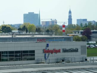 Hamburg Airport gewinnt den prestigeträchtigen «Best Airport Award 2025» in der Kategorie 10 bis 25 Millionen Passagiere. (Symbolbild)