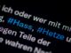 Die Nord-CDU befasst sich mit einer Forderung nach einer Klarnamenpflicht auf sozialen Plattformen. (Symbolbild)