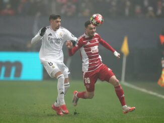 Mathias Pereira Lage wechselt zum FC St. Pauli.