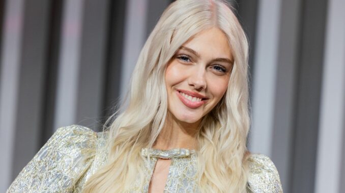 Vor dem Finale „Germany’s Next Topmodel“ - Photocall Daniele aus Stuttgart ist die 20. Gewinnerin von «GNTM».