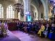 In der St-Aegidien-Kirche gab es einen Festakt.
