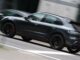 Die Spur der in Hamburg gestohlenen Porsche Macan führt die Polizei nach Litauen. (Archivbild)