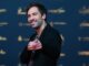 Für seine neue Single «Wimpernschlag» arbeitete Max Giesinger mit seinem guten Freund Johannes Oerding zusammen. (Archivbild)