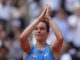 French-Open-Halbfinalistin Lois Boisson kommt nach Hamburg.