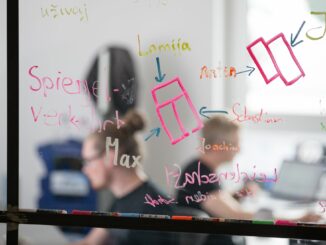 Die Bewilligung von Anträgen bei Hamburger Förderprogrammen für Start-ups dauern im Schnitt mehrere Monate. (Symbolbild)