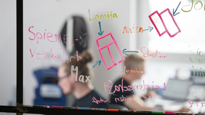 Start-up Die Bewilligung von Anträgen bei Hamburger Förderprogrammen für Start-ups dauern im Schnitt mehrere Monate. (Symbolbild)