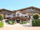 Bei diesem Hotel in Tirol soll Ochsenknecht fast 14.000 Euro Schulden gehabt haben.