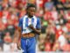 Spielt künftig für den HSV: Jordan Torunarigha.