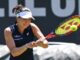 Eva Lys gab in Bad Homburg auf. Billie-Jean-King-Cup-Coach Rainer Schüttler gab leichte Entwarnung.