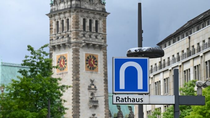 Klimaschutz-Aktion «U-Turn fürs Klima» Die Klimaschutz-Aktion geht noch bis Dienstag.