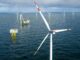 Der Windpark Riffgat liegt rund 15 Kilometer nördlich von Borkum. (Archivbild)
