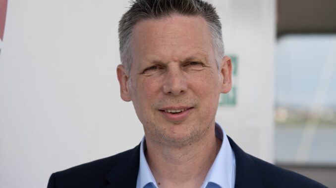 Wissen muss besser gesichert werden, sagt Meeresphysiker Oliver Zielinski. 