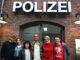 Die Schauspieler des «Großstadtreviers» wechseln auf die Theaterbühne.