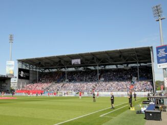 Holstein Kiel verpflichtet einen weiteren Spieler.