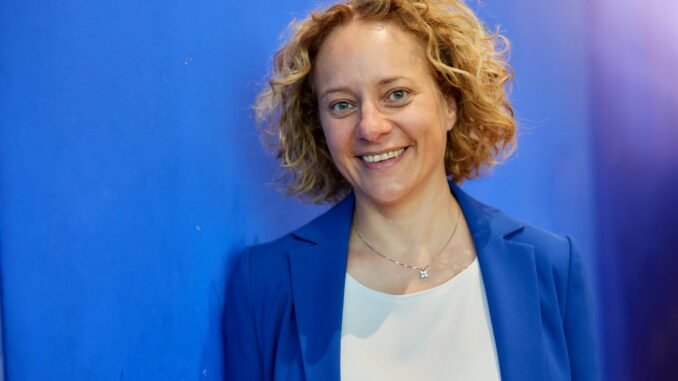 Eine Million Euro Preisgeld gibt es für den Körber-Preis.