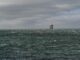 Das Bundesamt für Seeschifffahrt und Hydrographie (BSH) verzeichnete im Frühjahr außergewöhnlich hohe Wassertemperaturen in Nordsee und Ostsee (Archivbild).
