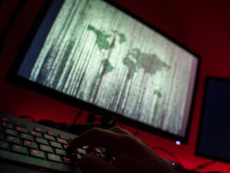 Mord, versuchter Mord, sexuellen Missbrauch - mehr als 120 Taten soll der Verdächtige unter dem Pseudonym "White Tiger" im Internet begangen haben.