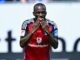 Ein Kandidat für Frankreichs Nationalmannschaft? HSV-Profi Jean-Luc Dompé.