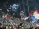 Die Stadion-Hymne wird weiter überprüft.