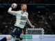 Jim Gottfridsson bestritt sein letztes Spiel für die SG Flensburg-Handewitt.