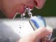 CDU und Sozialverband fordern zum Hitzeaktionstag mehr Wasserspender für Hamburg (Archivbild).