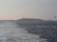 Die Hochseeinsel Helgoland ist am Freitag schlecht zu erreichen gewesen. (Archivbild)