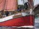 Arved Fuchs ist zur 10. Etappe seiner Klima-Expeditionsreihe «Ocean Change» aufgebrochen. (Archivbild)