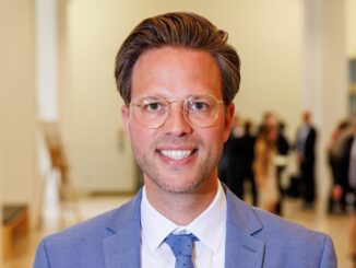Der CDU-Bildungspolitiker Martin Balasus will wieder mehr WiPo-Unterricht. (Archivbild)