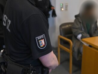 Das Urteil soll voraussichtlich im September fallen.