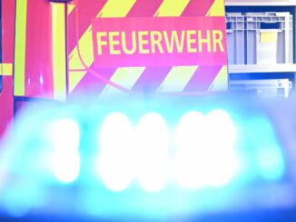 In Kiel haben mehrere Fahrzeuge gebrannt. (Symbolbild)