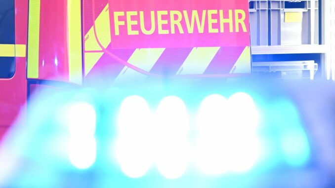 Die Polizei geht aktuell nicht von strafbarem Verhalten aus. In Kiel haben mehrere Fahrzeuge gebrannt. (Symbolbild)