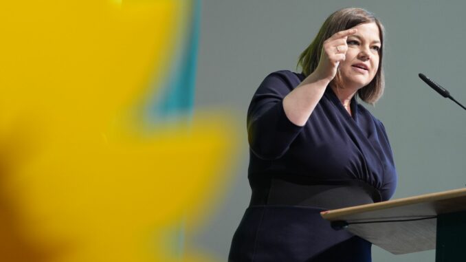 Auf Initiative Fegebanks hatte Rot-Grün vertrauliche Gespräche mit den Initiatoren des Zukunftsentscheids geführt - ohne Einigung.