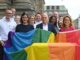 Hamburg setzt mit der Regenbogenflagge am Rathaus und einem Senatsempfang zur Pride Week ein Zeichen für Toleranz und Vielfalt in der Stadt.