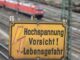 Ein 15-Jähriger erlitt schwere Verbrennungen durch einen Stromschlag auf einem abgestellten Kesselwagen. (Symbolbild)