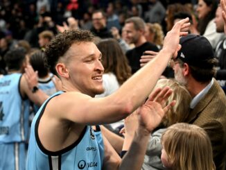 Brae Ivey wechselt nach Würzburg.