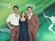 Philipp Büttner (l.) ist Hamburgs neuer Tarzan. Für die Premiere übernimmt Alexander Klaws (r). Abla Alaoui wird als Jane zu sehen sein.