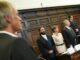 Die Tochter Blocks kann zunächst nicht mehr als Nebenklägerin im Prozess gegen ihre Mutter auftreten (Archivbild).
