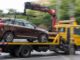 In Hamburg wurden in diesem Jahr mehr falsch geparkte Fahrzeuge abgeschleppt als im Vorjahr. (Symbolfoto)