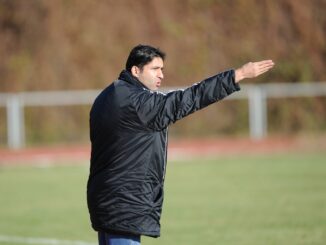 Früher beim HSV: Vahid Hashemian wird Cheftrainer von Irans Rekordmeister FC Persepolis.