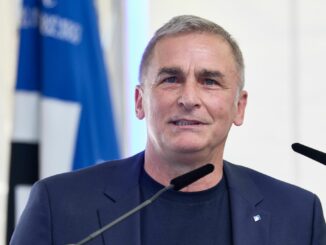 Stefan Kuntz sprach über die bevorstehende Bundesliga-Saison des HSV.