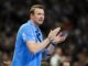 Trainer Filip Jicha ist mit dem THW Kiel in die Vorbereitung gestartet.